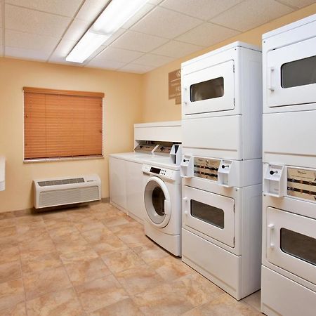 Candlewood Suites Kansas City Airport Kültér fotó