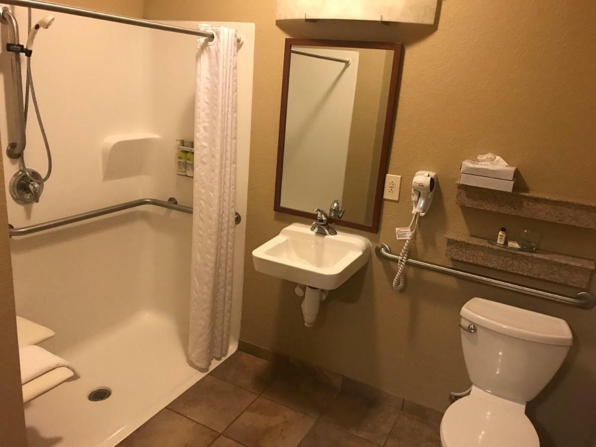 Candlewood Suites Kansas City Airport Kültér fotó